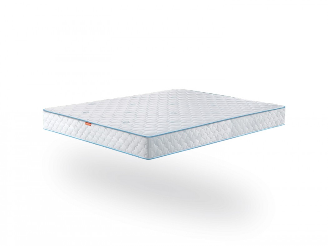 Матрац EMM Sleep&Fly SF DAILY 2в1 200х180х21см